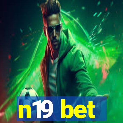 n19 bet